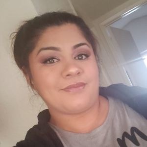 Meet your Posher, Palmira